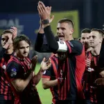 Mačva je ponovo u Superligi, pobeda vredna plasmana u elitu
