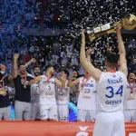 Spartak je šampion Srbije - FMP stao nadomak epskog preokreta, ispisana istorija srpske košarke