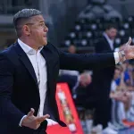 Nkitović grmi nakon finala, spominjao Zvezdu, Partizan, Murinena: "Sve sam im rekao u lice"