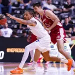 Pre finala heroj Spartaka, u finalu zamalo tragičar, ali poručio: "Biće žurke, mnogo pića i malo spavanja"