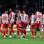 Zbog protesta studenata se pomera proslava titule Crvene zvezde