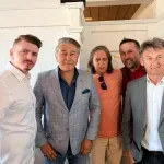 Emocije u Minhenu: Halid Muslimović prvomajske praznike uveličao hitovima i energijom za pamćenje
