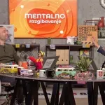 Mentalno Razgibavanje: Stranački lekarski pregled
