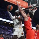UŽIVO Majstorica ili plasman na Fajnal-for? Real i Hapoel igraju važan meč