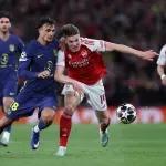 "UEFA je morala da interveniše posle 35 minuta": Čuveni fudbaler zagrmeo zbog Arsenala i Atletika
