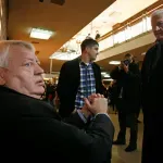 "Veliki Cvele, počivaj u miru": Oglasio se Partizan nakon smrti legende