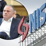 Mimović: Obavestio sam danas pismeno ministarku Đedović Handanović da želim da kupim udeo u NIS-u