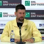 VIDEO "Izvrtali ste moje reči i pričali da tražim više novca za sebe": Đoković zagrmeo zbog teniskog potresa, nije mogao da se zaustavi kada su ga "pecnuli"