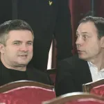 VIDEO Kole se u prenosu kroz suze oprostio od Edina, njegove reči slamaju srce: "Otišao je najbolji, legende kao ti nikada ne umiru..."