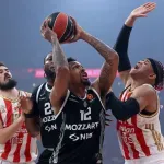 Košarkaš želi da napusti Zvezdu, pregovara sa velikanom Evrolige