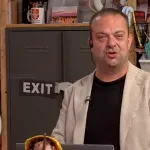 Mentalno Razgibavanje: Ćacilend na pjenu od mora