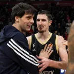 Mića Berić o povratku Teodosića u Zvezdu i šta sigurno neće dozvoliti VIDEO