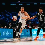 Partizan prosuo veliki preokret, Dubai korak bliže tituli