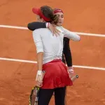 Evo šta su Krunić i Danilina zaradile plasmanom u finale Rolan Garosa