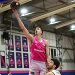 MVP ABA lige napustio Megu, vreme je za NBA