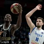 Šokantan transfer srpskog reprezentativca: Pričalo se o povratku u Partizan, on iznenadio odlukom