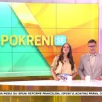 Pokreni se - Cela emisija - 6.6.2026.
