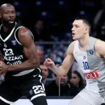 Partizan vraća svoje dete kući: Crno-beli završili prvo pojačanje za narednu sezonu