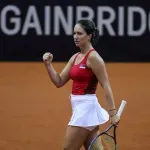 Maja skočila 93 mesta zbog istorijskog uspeha, najbolja srpska teniserka daleko od Top 100, Olga Danilović nastavlja da pada na listi
