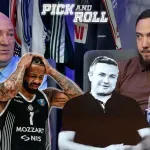 "Pick and roll" sa Mićom Berićem: Partizan pred provalijom, da li će Željko zaista u PAO? VIDEO