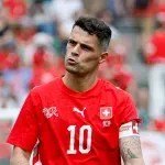 VIDEO Džaka opet provocira Srbe i nije jedini: Pokazivali dvoglavog orla usred Amerike pred Mundijal