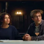 Da li zaista želite da znate sve o osobi s kojom ćete provesti život: Kritika filma "Drama"