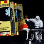 Teška nesreća u Španiji: Dva brza voza iskočila iz šina, poginulo pet osoba