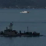 Ukrajinska mornarica optužila Rusiju za napad na civilni turski brod „Viva“