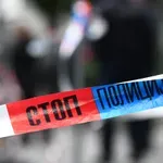 Prvi snimak s mesta stravičnog zločina u Čačku: Forenzičari pretražuju kuću u potrazi za tragovima