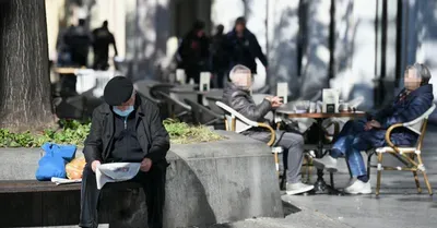 Penzionerima po 5.000 dinara pomoći do kraja godine