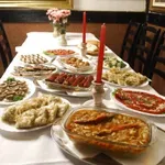 Recepti za post na vodi: Pet ukusnih jela koja će vas zasititi