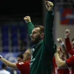 Rukometaši počeli pripreme za Evropsko prvenstvo: „Oduševljen sam pristupom mladih igrača“