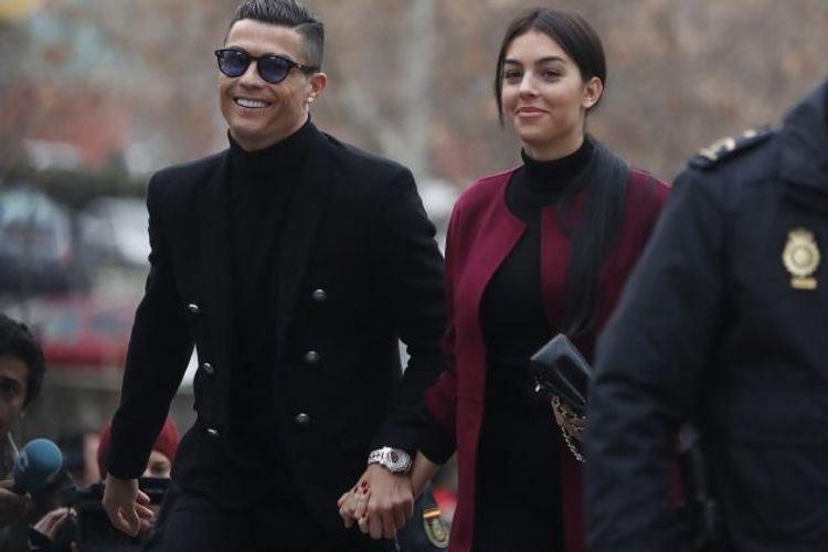 Ronaldo od Instagrama zarađuje više nego iko ikada