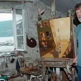 Čuveni jugoslovenski i crnogorski slikar danas puni 99 godina