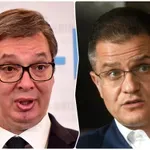 Jeremić javno isprozivao Vučića: On je jedna jajara VIDEO
