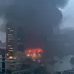 Broj žrtava u požaru u višespratnicama u Hongkongu porastao na 128