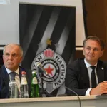 „Predsednik Partizana je prvi ikad pod kojim je Željko Obradović podneo ostavku, ovo je ozbiljno nepoštovanje“