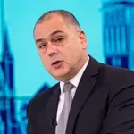 Radić: Ne očekujem štetu u odnosima sa Rusijom zbog konvoja sa oružjem