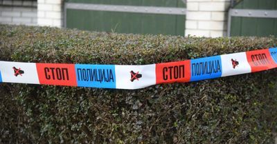 Obrt u Zmajevu: Ćerka ubijenog Dragana pozvala policiju, traga se za unukom