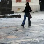 Vremenska prognoza: Upozorenje na jaku košavu i ledenu kišu