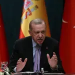 Erdogan: Bajdenove izjave o genocidu nad Jermenima neistorijske