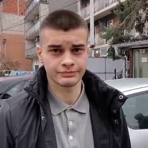 VIDEO Progovorio sin jednog od uhapšenih za ubistvo Đokića