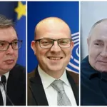 Poslanik EP: Ako je Srbiji važniji Putin, EU da joj zamrzne novčanu pomoć