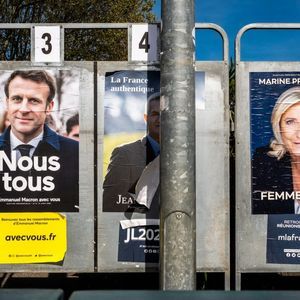 Makron i le Pen u drugom krugu: Šta kažu kandidati nakon prvih rezultata