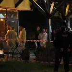 Ubijeni vlasnik „Rituala“ od ranije poznat policiji, napadač pobegao trotinetom