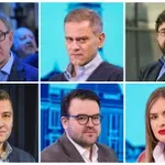 Ko bi iz opozicije uveo sankcije Rusiji, a ko je protiv