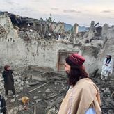 Raste crni bilans katastrofe u Avganistanu i Pakistanu: Najmanje 13 žrtava razornog zemljotresa