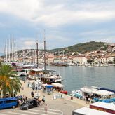 Prizor na hrvatskoj plaži je poslednje što turisti očekuju