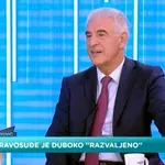 Borović: Ne znam koji sudija sme sada da vodi postupak protiv Bratislava Gašića