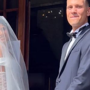 VIDEO Venčao se Nemanja Nedović, oženio jednu od najlepših Srpkinja